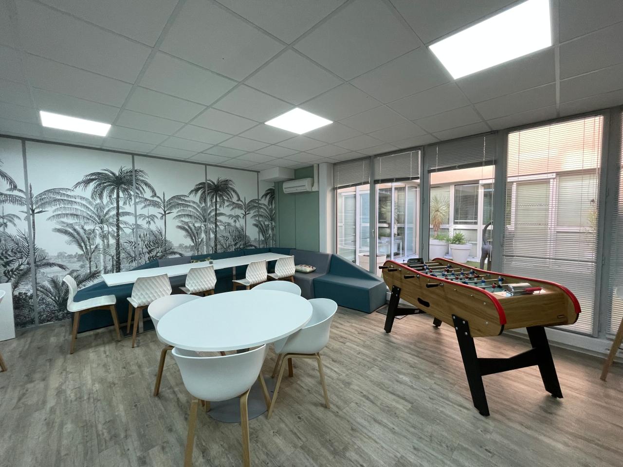 Bureau Marseille 1024m² Vente bureau Marseille Bouches-du-Rhône OVBUR2531997 7